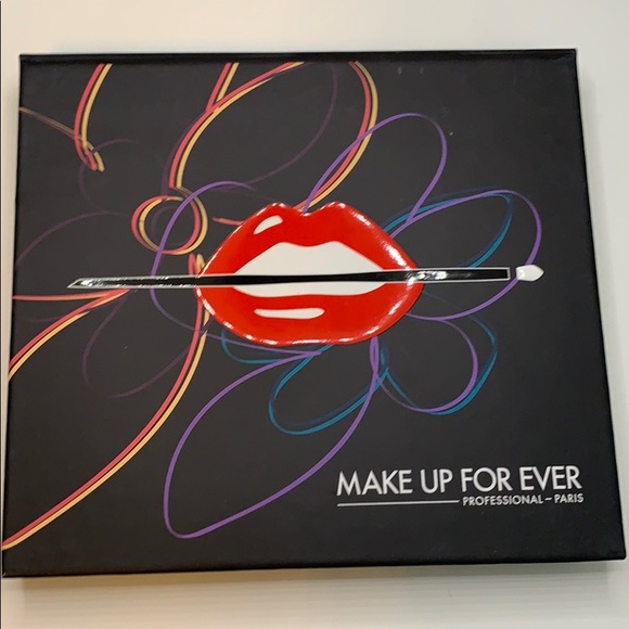 Makeup Forever Other - Makeup Forever Artist Palette #3 Makeup Forever Other - Makeup Forever Artist Palette #3